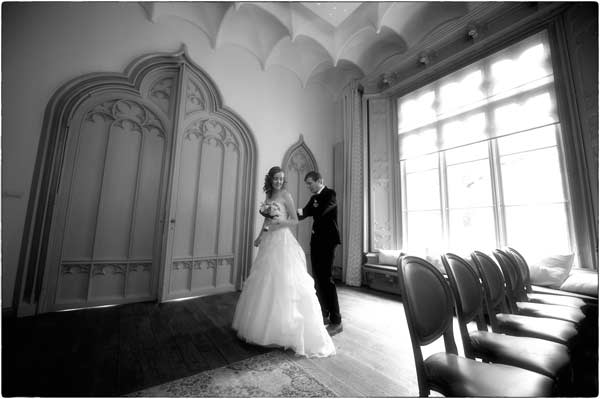 Cyrille Maratray, photographe de mariages à Dijon